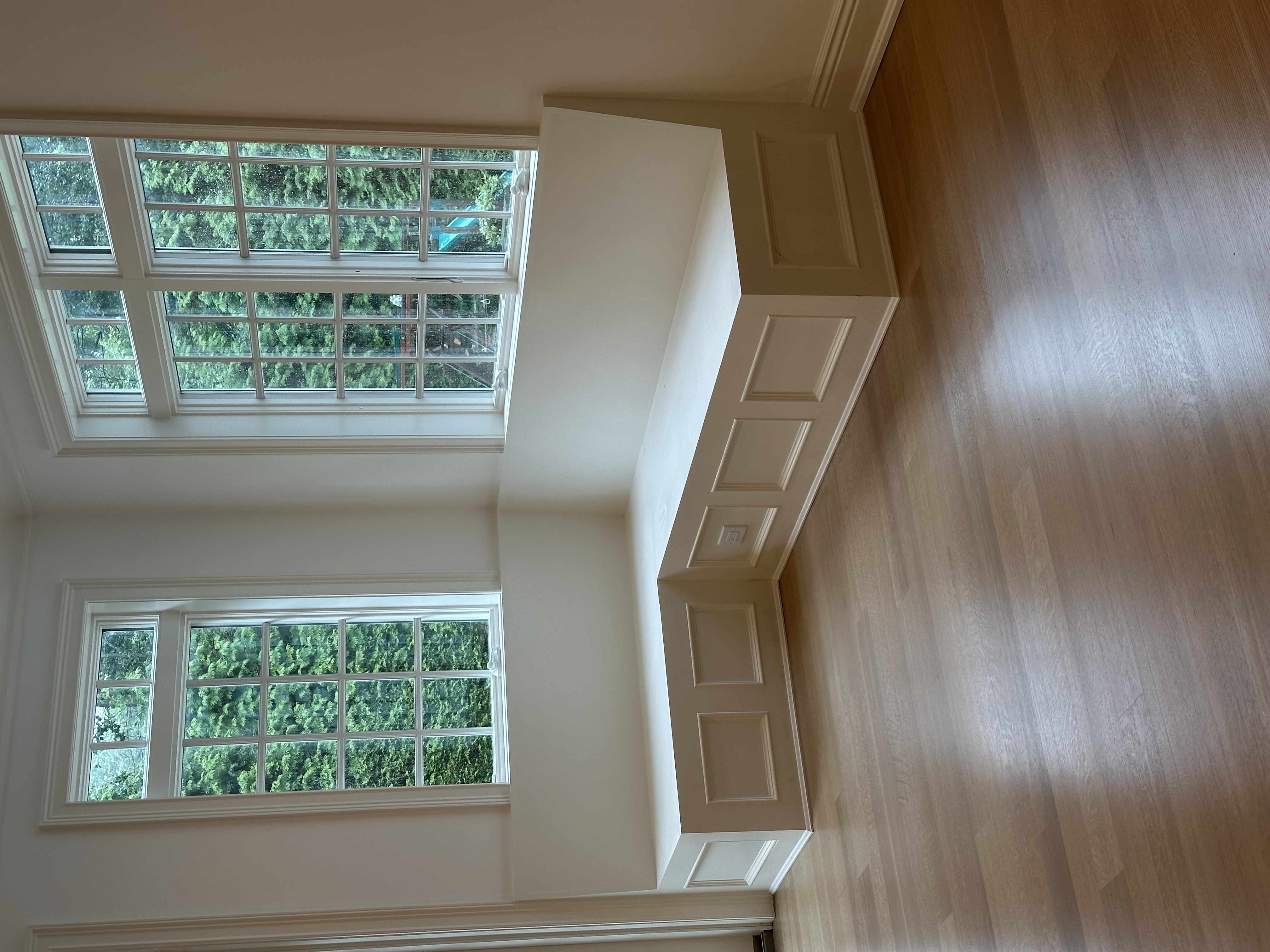Breakfast Nook Bench